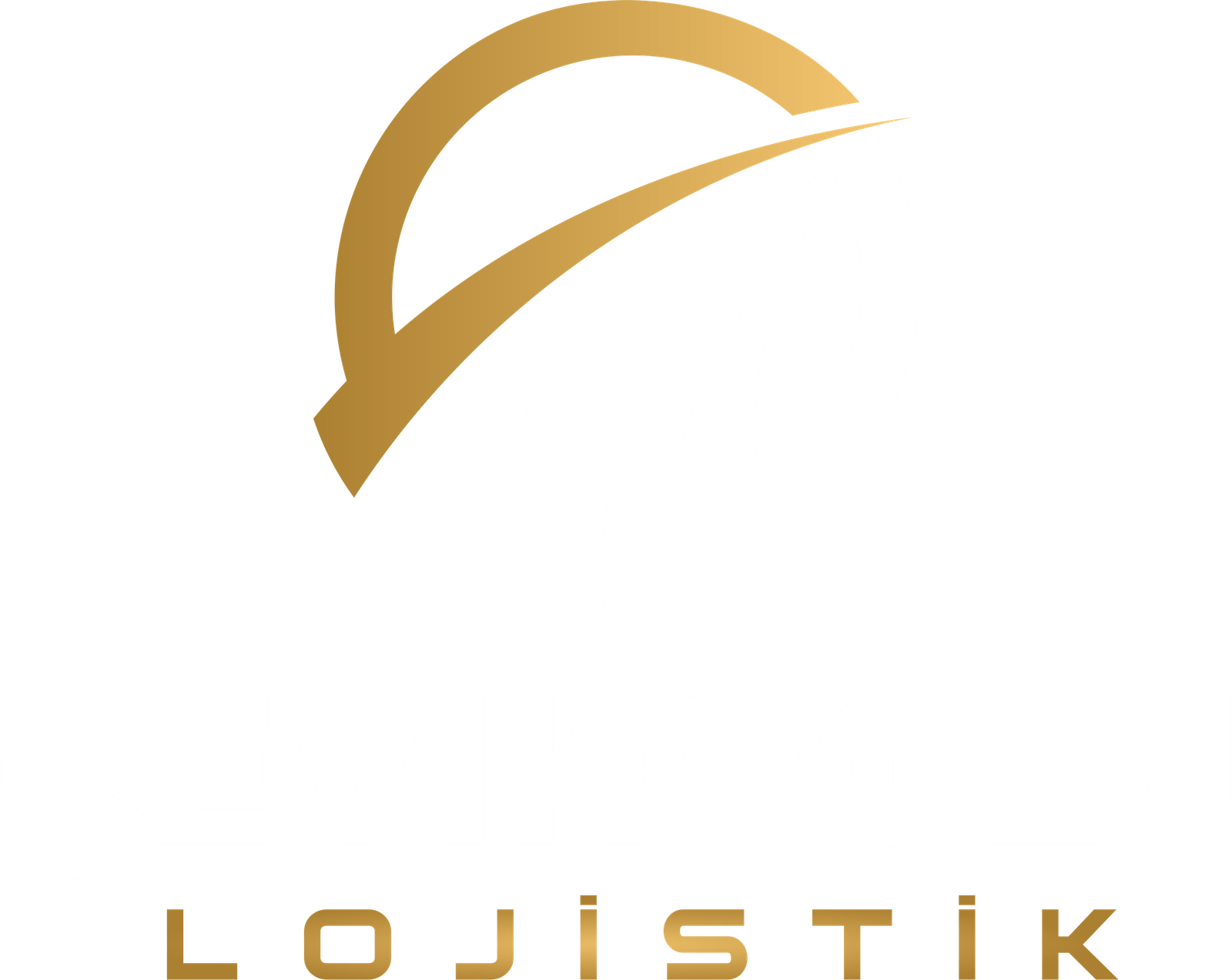 Çevikoğlu Lojistik Logo